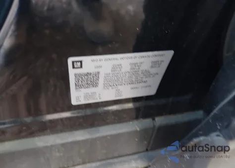 2021 Chevrolet Equinox Fwd Ls из США, поврежденный, VIN 2GNAXHEV1M6134040